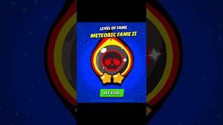 Meteor Fame 2 #brawlstars #shorts