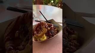 Brisket Mac’N’Cheese at Disney’s Animal Kingdom!