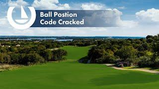 Ball Position Code Cracked