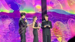 39th Golden Disc Awards 2025 Livestream | 2025 Golden Disc Awards Full Show