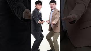 대한민국 모든 것을 홍보하고 인터뷰 하는 채널 홍보대사TV MC 장수혁 무술감독 전우재