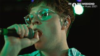 Deco - 'Brakes On' Live @ BBC Radio 1's Big Weekend 2021