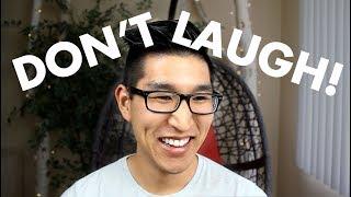 Try Not to Laugh Challenge (Richard Kuo)