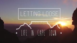 LIFE IN CAPE TOWN