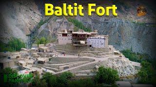 Baltit Fort -  The Defensive Fort in Hunza Valley.  #Defensive #fortsofpakistan #DiscoverPakistanTV