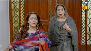 Aimel Aur Aima Bewa Ho Gayi...!! #aghatalal #suqaynahkhan - Be Rung - HUM TV