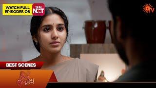 Singappenne - Best Scenes | 30 Nov 2024 | Tamil Serial | Sun TV