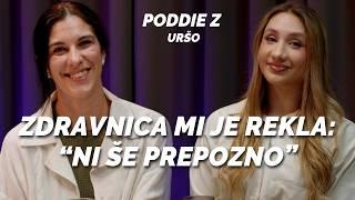 Tamara Lampe-bolezen otroka, iz revščine v obilje, materinstvo in življenje influencerke #32