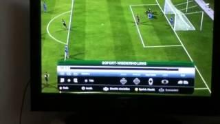 Let's make goals 5/ Fifa 14