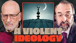 The Endemic Violence of Islamic Theology
