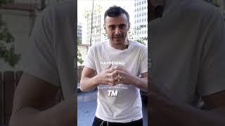 Gary Vee's Take on Opportunity