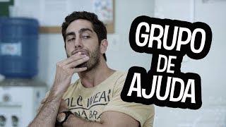 Grupo de Ajuda - DESCONFINADOS (Erros no Final)