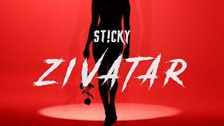 ST!CKY - Zivatar (OFFICIAL MUSIC VIDEO)