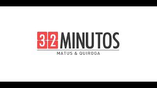 Lunes 25 de marzo / 32 MINUTOS