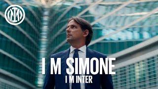 #WELCOMESIMONE | Simone Inzaghi is Inter's new Head Coach  [SUB ENG + ITA]