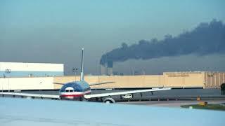 Newark ATC Recording on 9/11/2001 Part 1