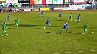 ZF 20.ST TSG Neustrelitz vs. SV 1908 Grün-Weis Ahrensfelde