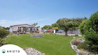 40 BARR STREET, WAITAKI BRIDGE 9493, Oamaru - Arizto