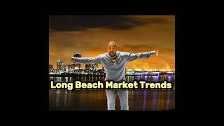 @Realestatewithregan Brings in the Real Estate Market Trends for Long Beach. CA (July 2024)