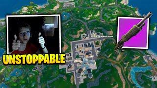 How Vico WINS 99% Of The FIGHTS He Takes in Reload Squads