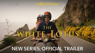 The White Lotus | Official Trailer