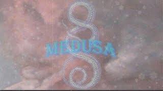 Scarlett Rose - MEDUSA (letra/lyrics)
