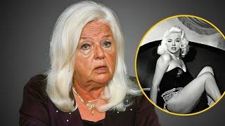 She Used Her Beauty to hide Her DARK Crimes, Diana Dors