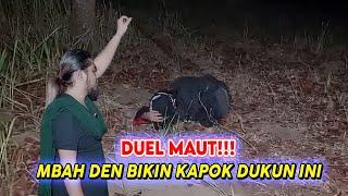 DUELL MAUT!!! MBAH DEN TUMBANGKAB DUKUN SAKTI