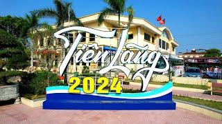 TIÊN LÃNG NGÀY TRỞ VỀ  2024