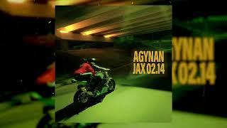 Jax02.14-Агынан (official audio)
