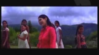 Walakulaka Pawennata_Rosa Kale Movie Song_Uresha Ravihari_Edited by SI VIDEOS