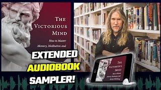The Victorious Mind Audiobook Sample - New Memory Improvement Book By Anthony Metivier