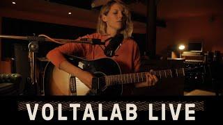 Cara Mellor - Warrior | Voltalab Live