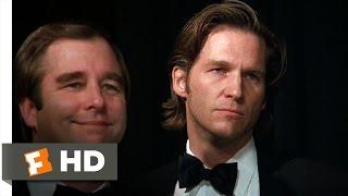 The Fabulous Baker Boys (1989) - The Telethon Scene (9/11) | Movieclips