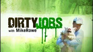 Dirty Jobs | Episode 1, Bat Cave Scavenger