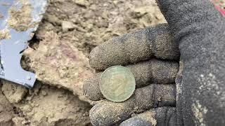 ‍️Metal Detecting Nz‍️ Park Hunt