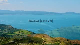 iCAVE PROJECT IN SOUTH CRETE