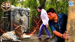 घने जंगल में CID Team को मिला टाइम ट्रेवल मशीन | CID | Latest Full Episode 1308