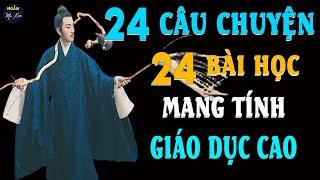  24 Câu Chuyện Cuộc Sống Ngắn 24 Bài Học Mang Tính Giáo Dục Cao | Ngẫm Mà Xem