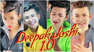 Latest Deepak Joshi New Tik Tok Musically  Video 1.0 | Deepak Joshi ||