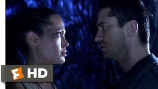 Lara Croft Tomb Raider 2 (9/9) Movie CLIP - Lara's Choice (2003) HD