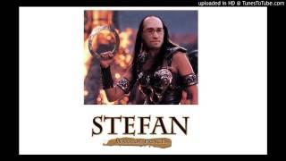 Stefan, Warrior Princess (2015)