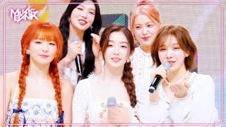 (Interview) Interview with Red Velvet [Music Bank] | KBS WORLD TV 240628