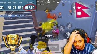 WORLD CHAMPION PMGC Runner Up Pro DRSxDelta BEST Moments in PUBG Mobile