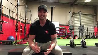 RH Media Review // Personal Performance Training Centre