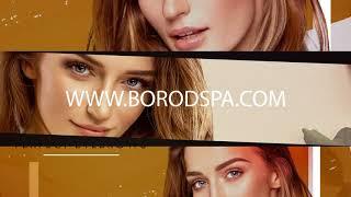 BOROD SPA VIDFOT  - CREATIVOS DE COLOMBIA S.A.S