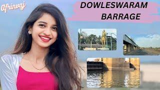 | Beauty Of East Godavari | Dowleswaram |Afrinvaj️️️