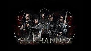 Sil Khannaz   Final Countdown  tribute to Europe