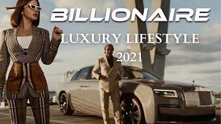 BILLIONAIRE Luxury Lifestyle  || Richie Rich Visualization [2021 MOTIVATION] #19