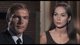 The Girl Who Knew Too Much (1969) Adam West, Nancy Kwan, Nehemiah Persoff, Buddy Greco